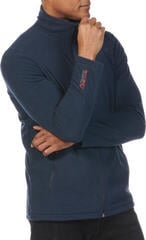 Bunda Musto Corsica 100gm Fleece 2.0 Navy - 5