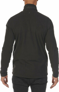 Яке Musto Corsica 100gm Fleece 2.0 Яке Black XL - 5