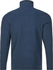 Jacke Musto Corsica 100g 1/2 Zip Fleece 2.0 Jacke Navy S - 1