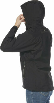 Jachetă Musto Sardinia 2.0 FW Jachetă Black 8 - 6