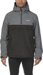 Jacke Musto Snug Anorak Jacke Turbulence/Black S - 4