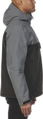 Jacke Musto Snug Anorak Jacke Turbulence/Black S - 5