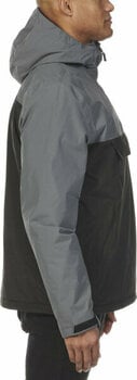 Jacket Musto Snug Jacket Turbulence/Black S - 6