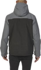 Jacke Musto Snug Anorak Jacke Turbulence/Black S - 6