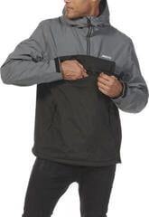 Jacke Musto Snug Anorak Jacke Turbulence/Black S - 7