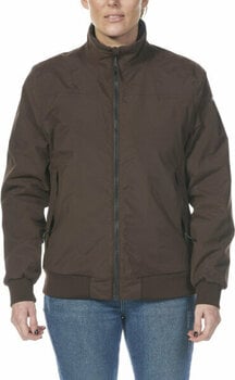 Chaqueta Musto W Snug Blouson 2.0 Chaqueta Java 8 - 3