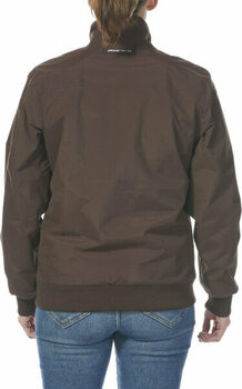 Jacket Musto W Snug Blouson 2.0 Jacket Java 8 - 5