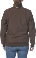 Bunda Musto Womens Snug Blouson 2.0 Bunda Java M - 4