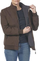 Bunda Musto Womens Snug Blouson 2.0 Bunda Java M - 5
