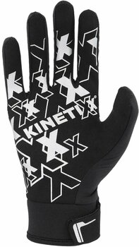 Γάντια Σκι KinetiXx Nebeli Black 8 Γάντια Σκι - 2