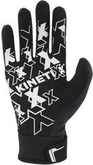 Ski Gloves KinetiXx Nebeli Black 10 Ski Gloves - 1