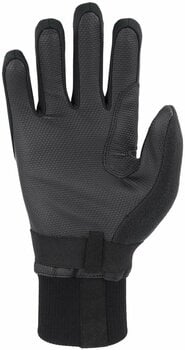 Lyžařské rukavice KinetiXx Nure Black 9 Lyžařské rukavice - 2