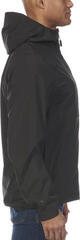 Jacke Musto Land Rover Lite Rain Jacke Black S - 6