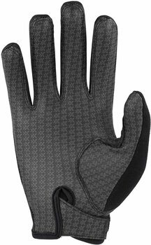 SkI Handschuhe KinetiXx Eike Black 9,5 SkI Handschuhe - 2