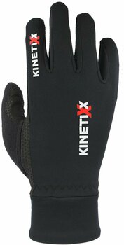 Ski Gloves KinetiXx Sol Black 6,5 Ski Gloves - 2