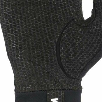 Lyžiarske rukavice KinetiXx Sol Black 6,5 Lyžiarske rukavice - 4