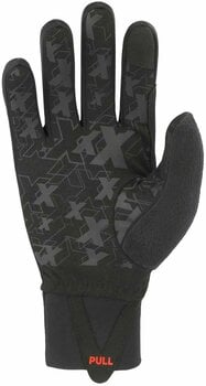 Gant de ski KinetiXx Nestor Black 9 Gant de ski - 2