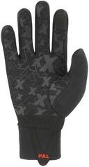 Ski Gloves KinetiXx Nestor Black 10 Ski Gloves - 1