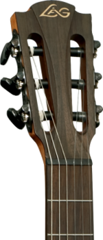 Classical guitar LAG TN300A - 2