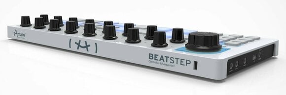 Controlador MIDI Arturia BeatStep - 2