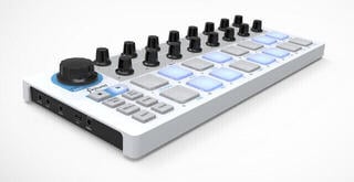Contrôleur MIDI Arturia BeatStep Contrôleur MIDI - 2