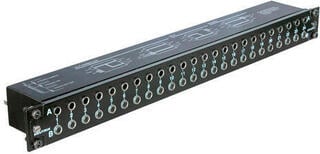Patch panel Neutrik NYS-SPP-L1 Patch panel - 1