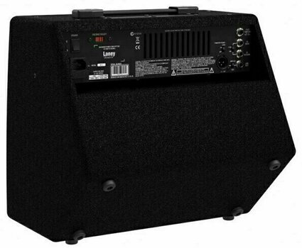 Combo for Acoustic-electric Guitar Laney A1+ Acoustic Amplifier - 5