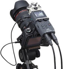 Portable Digital Recorder Zoom H5 Portable Digital Recorder - 2