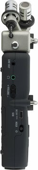 Portable Digital Recorder Zoom H5 Black - 4