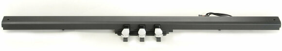 Nožní ovladač pro klávesový nástroj Casio Pedal Unit SP33 - 2