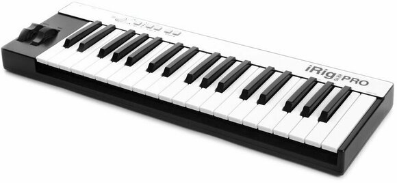 MIDI keyboard IK Multimedia iRIG Keys Pro - 5