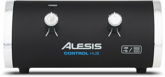 Interfaccia MIDI Alesis Control HUB - 3