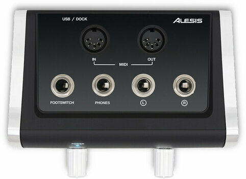 MIDI sučelja Alesis Control HUB - 6
