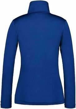 Ski T-shirt / Hoodie Luhta Kitinen Shirt Ultramarine XS Hoppare - 2