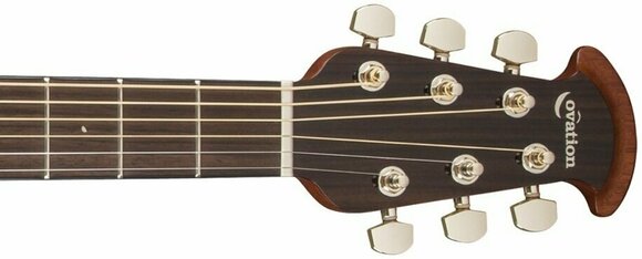 Други електро-акустични китари Ovation CE44P-PD Celebrity Elite Plus - 3