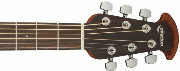 Elektroakustická gitara Ovation CE44-RR Celebrity Elite - 3