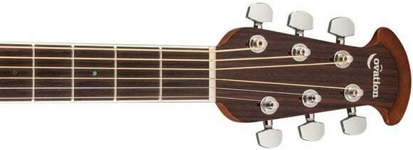 Elektro-akoestische gitaar Ovation CS24P-FKOA Celebrity Standard Plus - 3