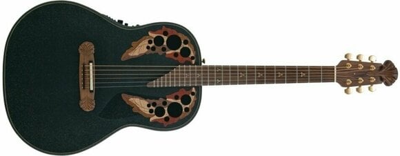 Electro-acoustic guitar Ovation 1687GT-5 Adamas I GT - 5
