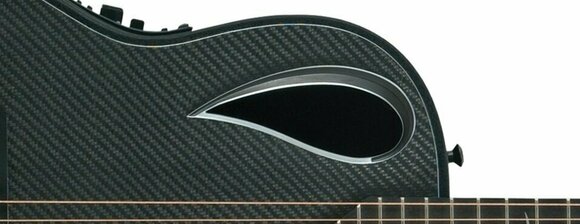 Guitarra eletroacústica Ovation 2080SR-NWT Adamas SR - 2