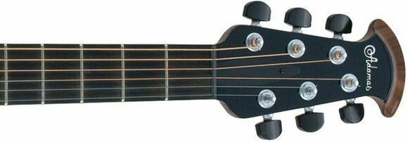 Elektroakustisk guitar Ovation 2080SR-NWT Adamas SR - 3