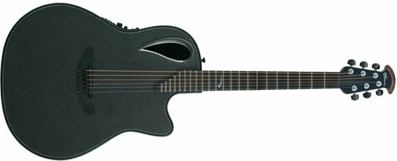 Guitare acoustique-électrique Ovation 2080SR-NWT Adamas SR - 4