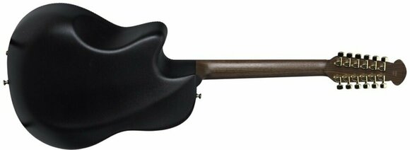12-snarige elektrisch-akoestische gitaar Ovation 2088GT-5 Adamas I GT 12-String - 2