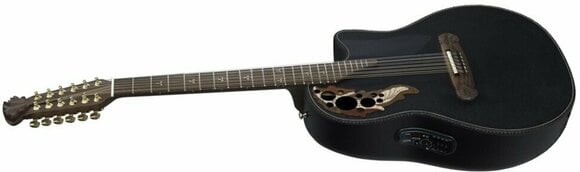 12-string Acoustic-electric Guitar Ovation 2088GT-5 Adamas I GT 12-String - 5