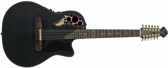 Guitarra eletroacústica de 12 cordas Ovation 2088GT-5 Adamas I GT 12-String - 6