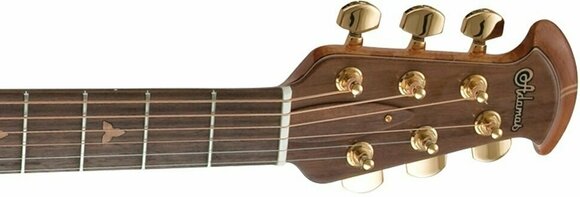 Elektroakusztikus gitár Ovation 2081GT-5 Adamas II GT - 4