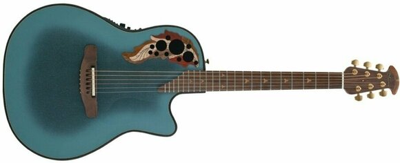 Elektroakustisk gitarr Ovation 2081GT-8 Adamas II GT - 2