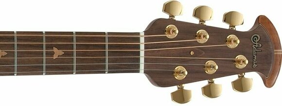 Electro-acoustic guitar Ovation 2081GT-8 Adamas II GT - 3