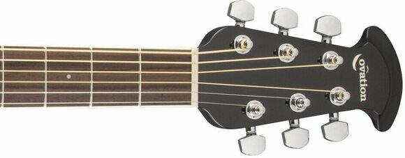 Guitarra electroacustica Ovation CS24-5 Celebrity Standard - 2