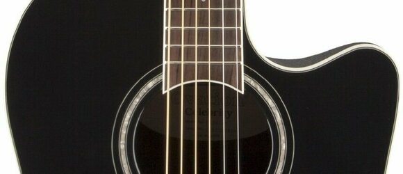 Elektroakustisk guitar Ovation CS24-5 Celebrity Standard - 3