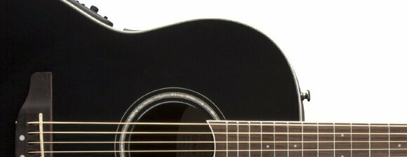 Други електро-акустични китари Ovation CS24-5 Celebrity Standard - 4
